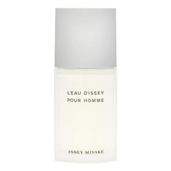 Roll over image to zoom in L'eau De Issey By Issey Miyake For Men. Eau De Toilette Spray 6.7 Oz