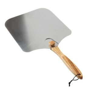 Old Stone Pizza Kitchen Pizza Peel with Folding Handle, 14 x 16 inch