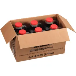 Kikkoman Sushi Sauce, 2.4 Kilogram -- 6 per case. - Image 4